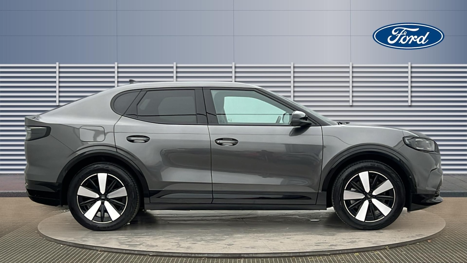 Used Ford Capri 2025 for sale - 77915860: Photo 5