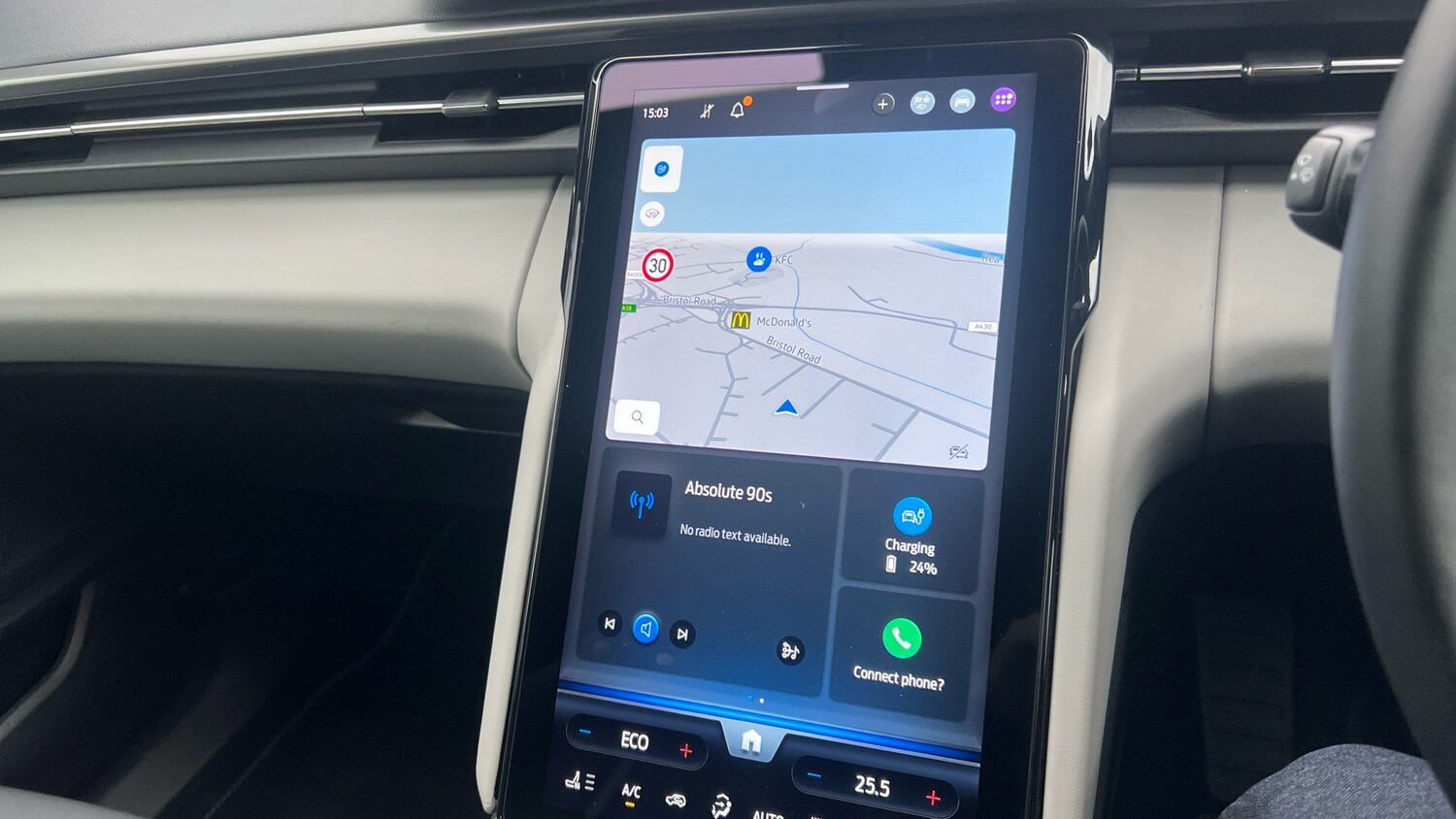 Used Ford Capri 2025 for sale - 77915860: Photo 51