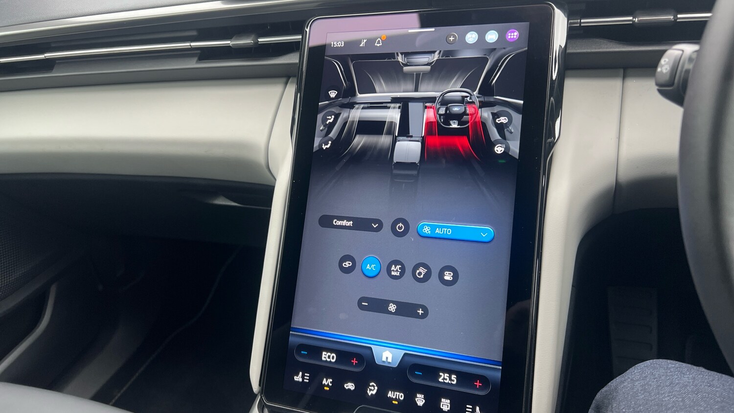 Used Ford Capri 2025 for sale - 77915860: Photo 52