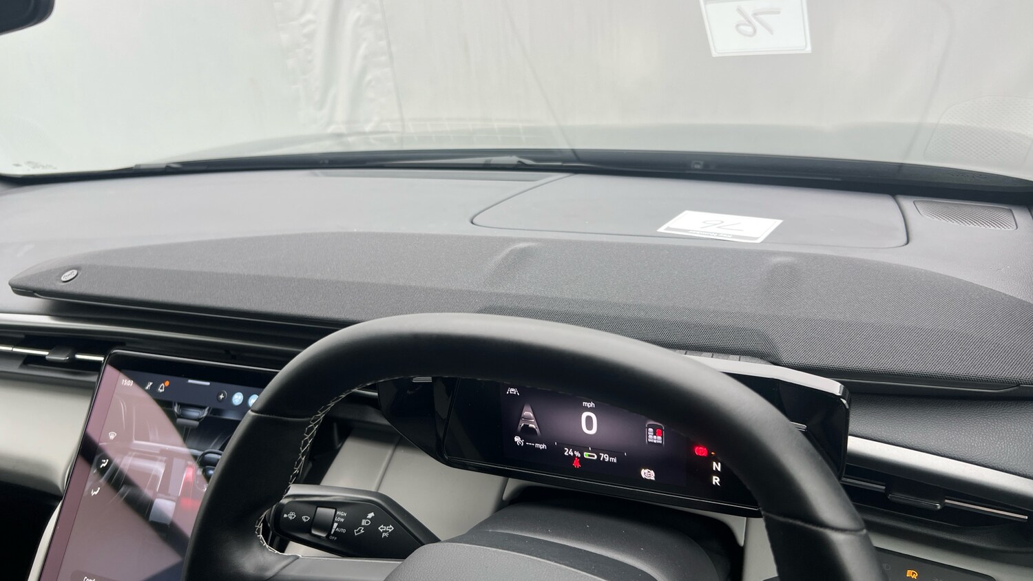 Used Ford Capri 2025 for sale - 77915860: Photo 53