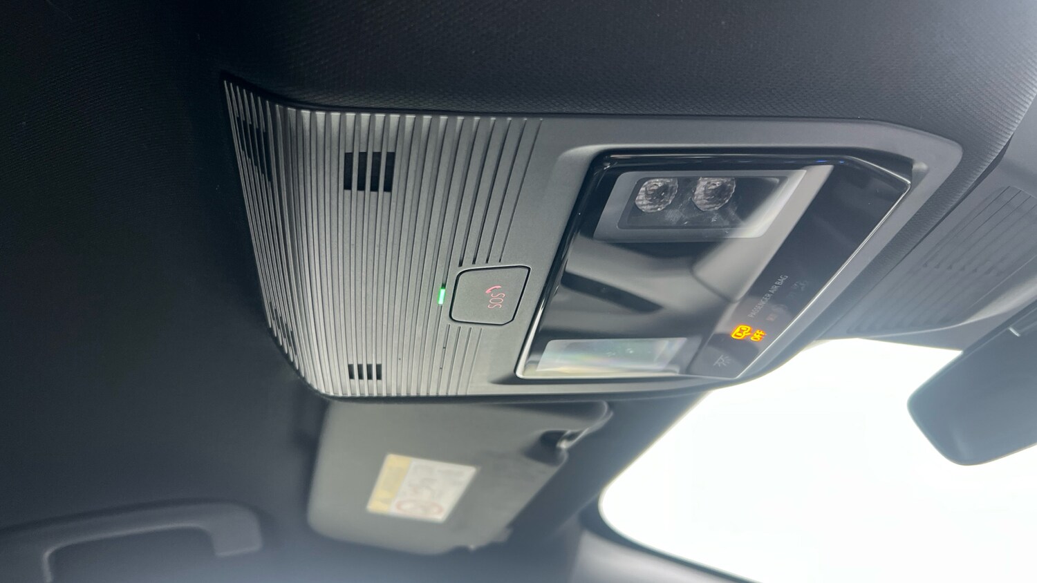 Used Ford Capri 2025 for sale - 77915860: Photo 54