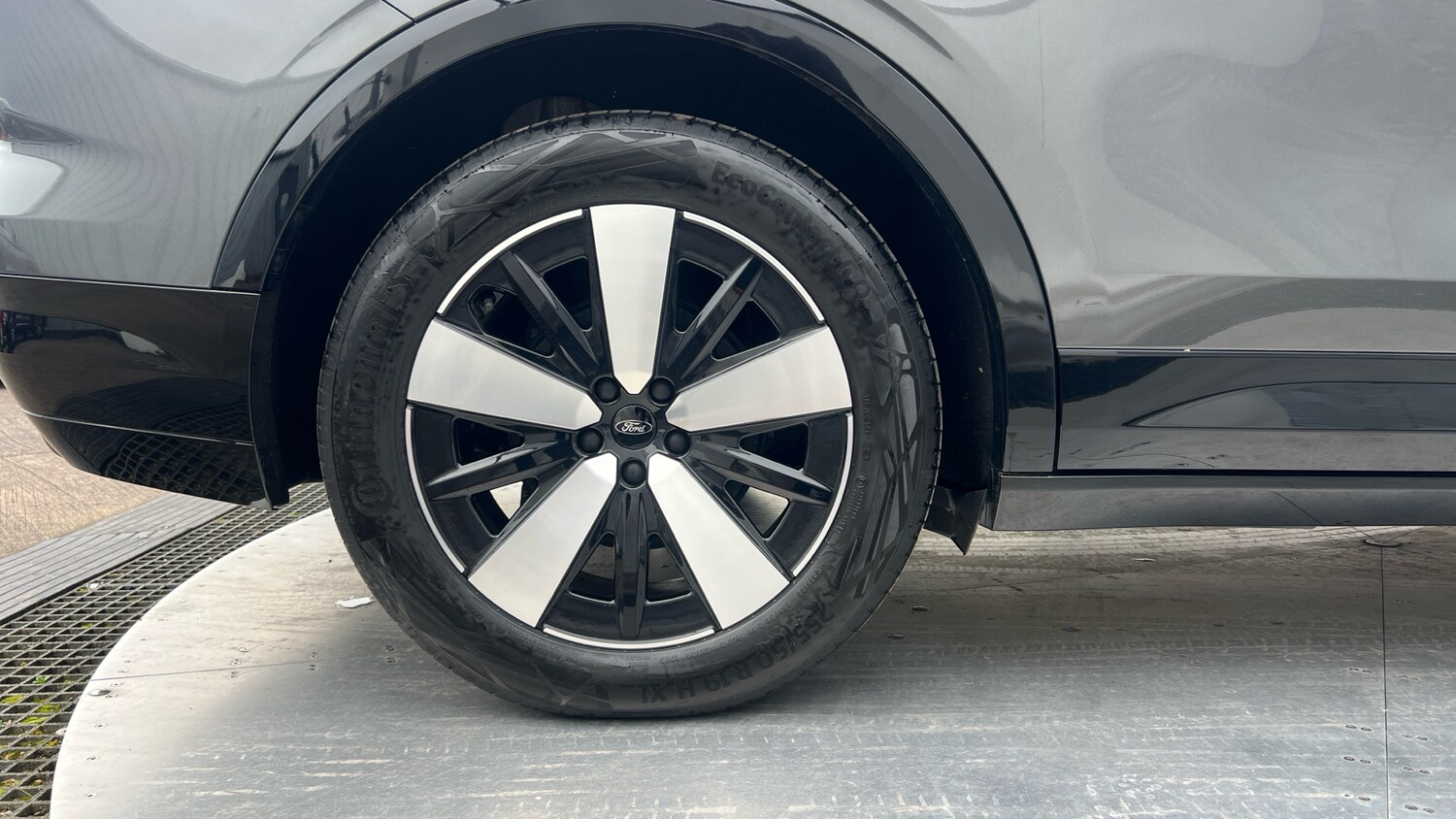 Used Ford Capri 2025 for sale - 77915860: Photo 7