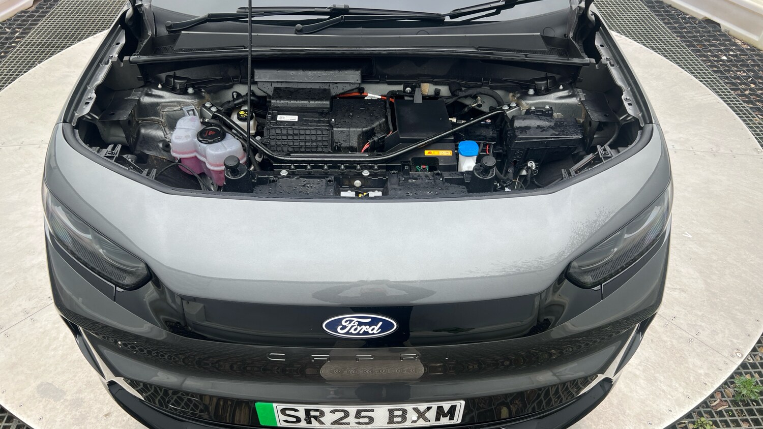 Used Ford Capri 2025 for sale - 77915860: Photo 8