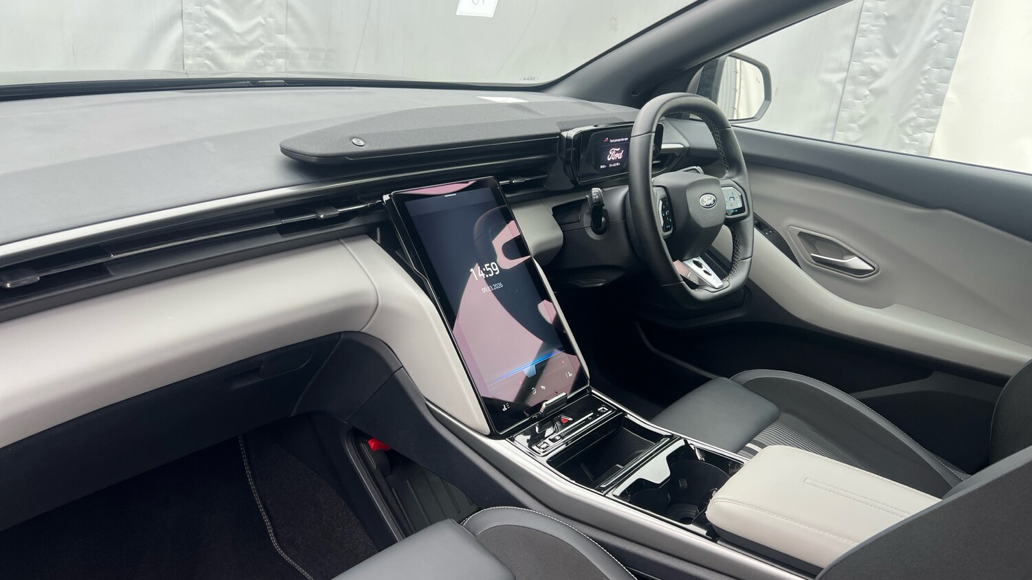 Used Ford Capri 2025 for sale - 77915860: Photo 9