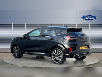 Used Ford Puma 2023 for sale - 78078026: Photo