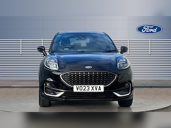 Used Ford Puma 2023 for sale - 78078026: Photo