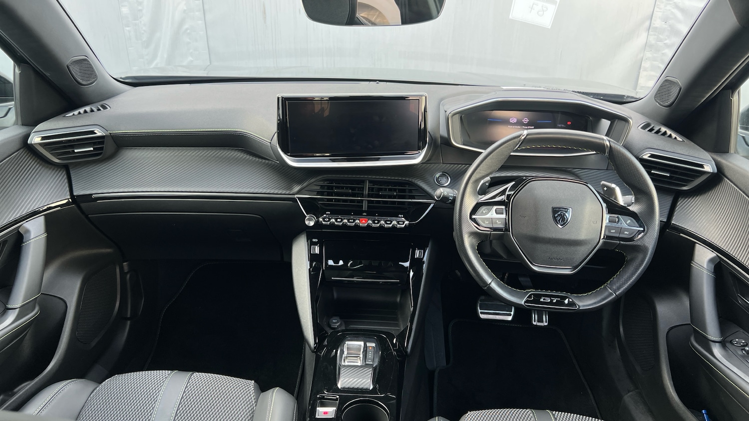 Used Peugeot 2008 2023 for sale - 77196379: Photo 10