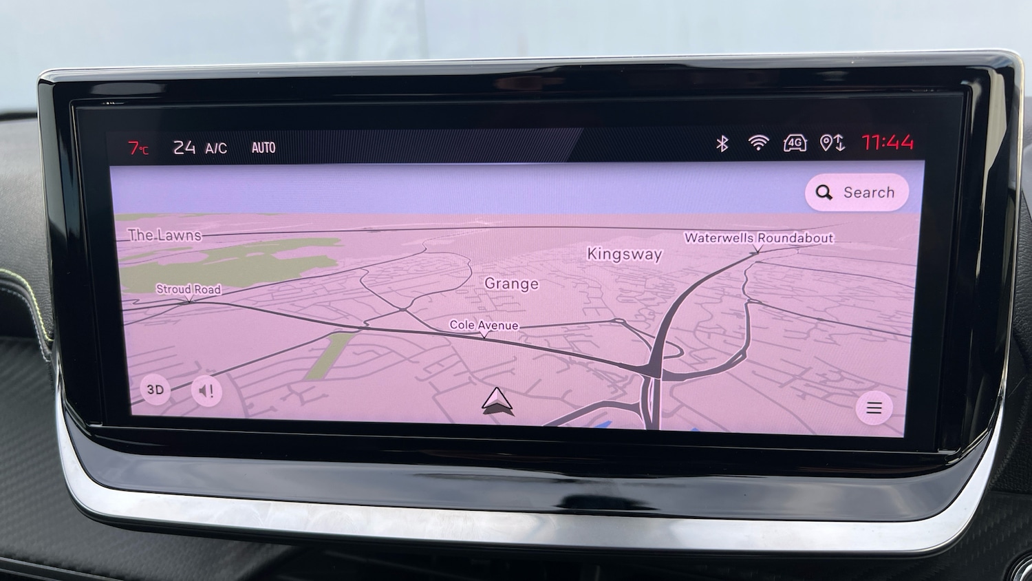 Used Peugeot 2008 2023 for sale - 77196379: Photo 12