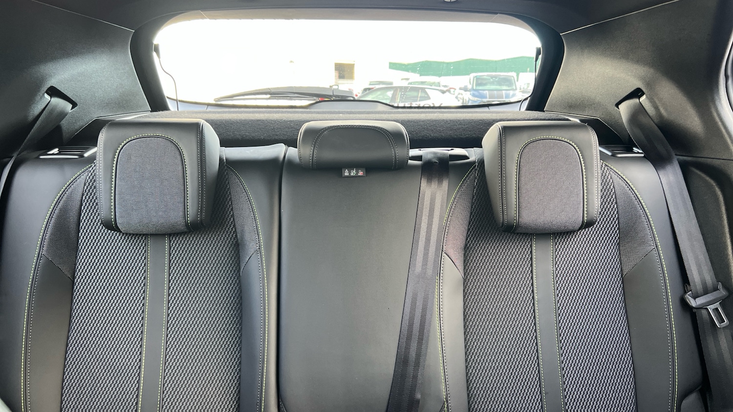 Used Peugeot 2008 2023 for sale - 77196379: Photo 15