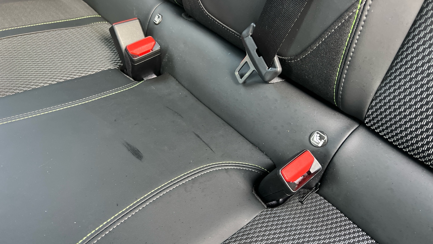 Used Peugeot 2008 2023 for sale - 77196379: Photo 17