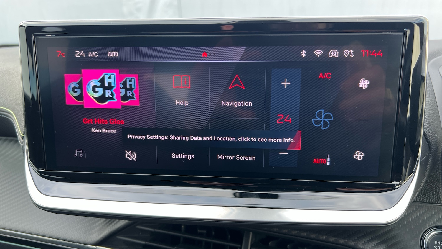 Used Peugeot 2008 2023 for sale - 77196379: Photo 21