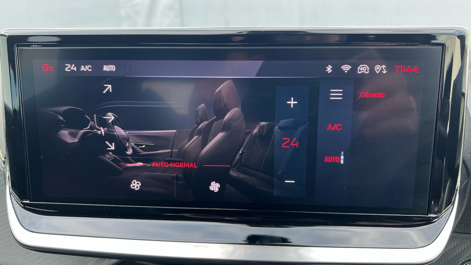 Used Peugeot 2008 2023 for sale - 77196379: Photo 22