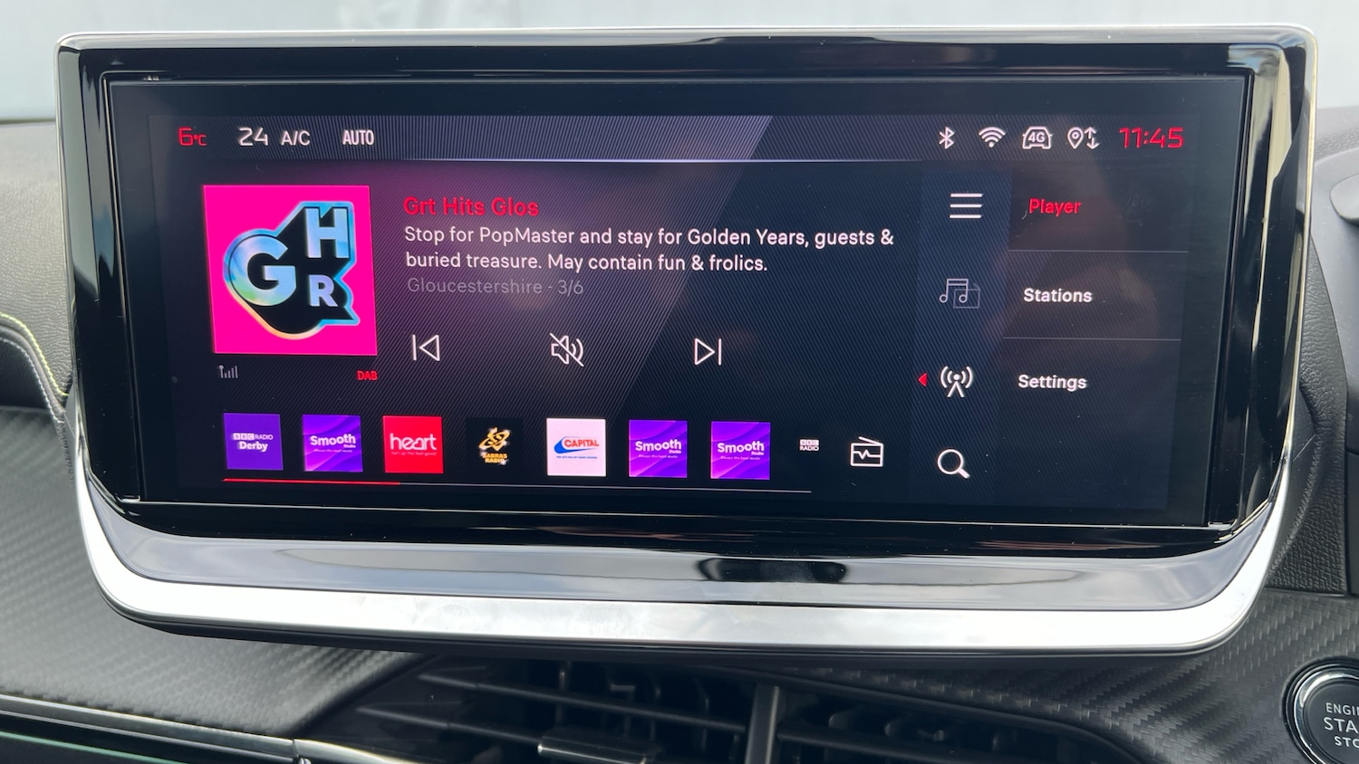 Used Peugeot 2008 2023 for sale - 77196379: Photo 23