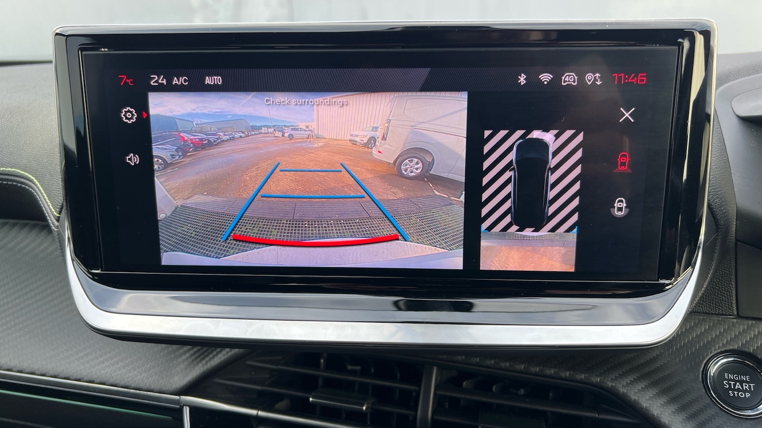 Used Peugeot 2008 2023 for sale - 77196379: Photo 26