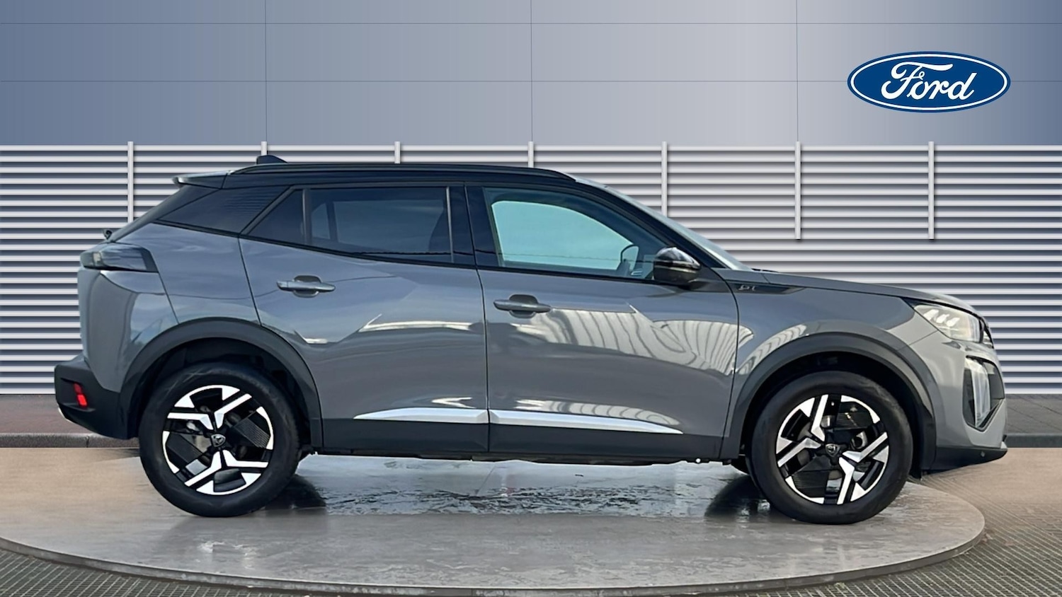 Used Peugeot 2008 2023 for sale - 77196379: Photo 5