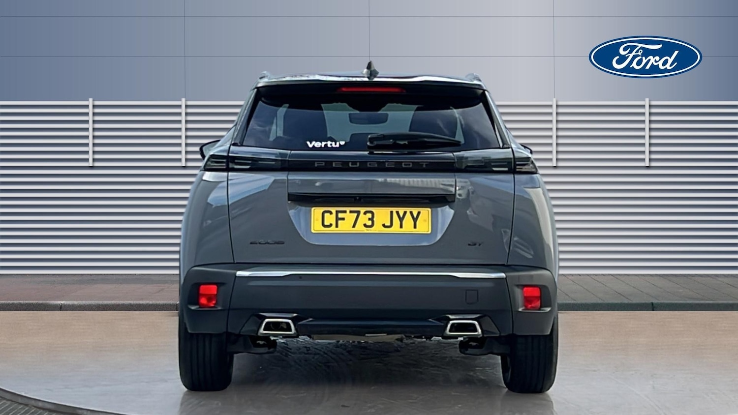 Used Peugeot 2008 2023 for sale - 77196379: Photo 6