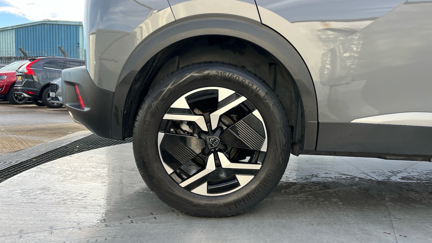 Used Peugeot 2008 2023 for sale - 77196379: Photo 7