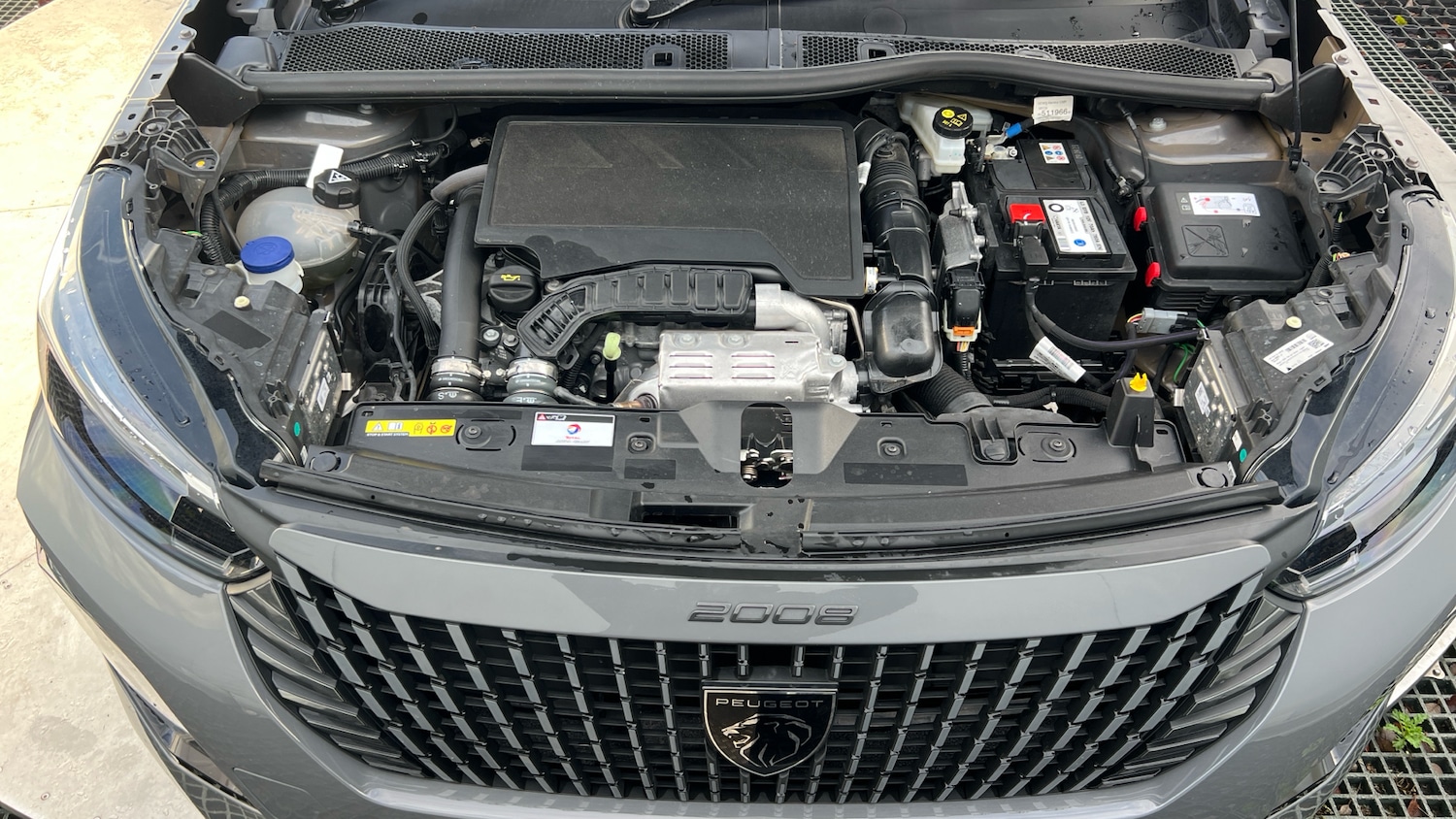 Used Peugeot 2008 2023 for sale - 77196379: Photo 8