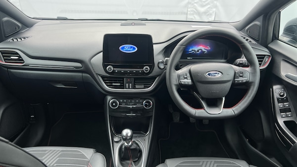 Used Ford Puma 2022 for sale - 76332677: Photo 10