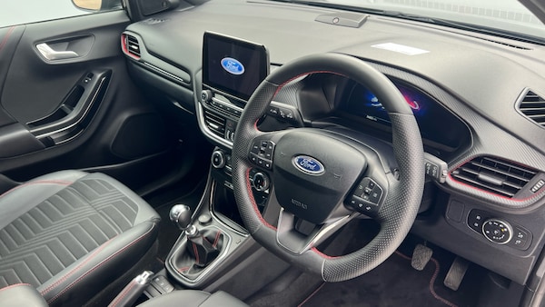 Used Ford Puma 2022 for sale - 76332677: Photo 11