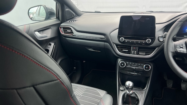 Used Ford Puma 2022 for sale - 76332677: Photo 14