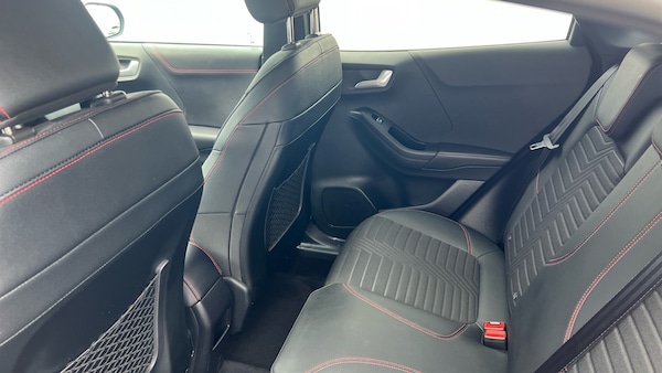 Used Ford Puma 2022 for sale - 76332677: Photo 16