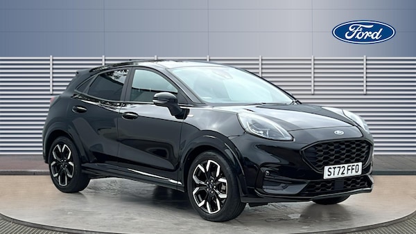 Used Ford Puma 2022 for sale - 76332677: Photo 1