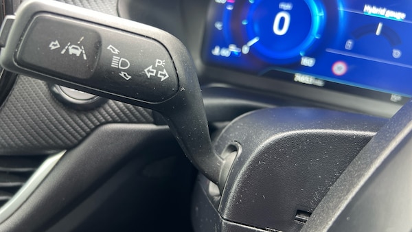 Used Ford Puma 2022 for sale - 76332677: Photo 35