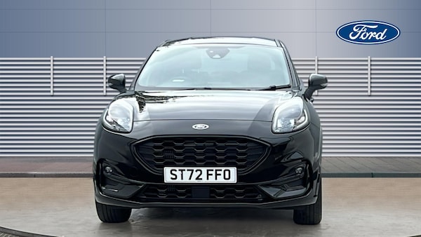 Used Ford Puma 2022 for sale - 76332677: Photo 3