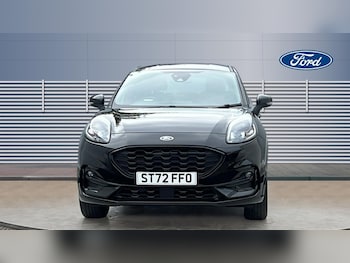 Used Ford Puma 2022 for sale - 76332677: Photo 3