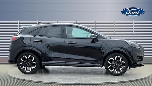 Used Ford Puma 2022 for sale - 76332677: Photo 5