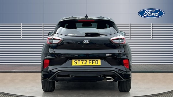 Used Ford Puma 2022 for sale - 76332677: Photo 6
