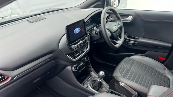 Used Ford Puma 2022 for sale - 76332677: Photo 9