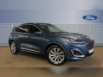 Used Ford Kuga 2023 for sale - 78615723: Photo