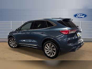 Used Ford Kuga 2023 for sale - 78615723: Photo