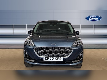 Used Ford Kuga 2023 for sale - 78615723: Photo