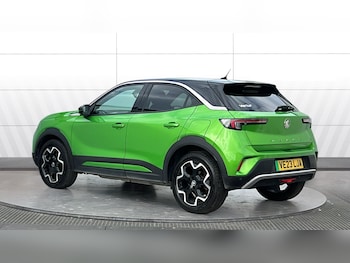 Used Vauxhall Mokka 2023 for sale - 79545603: Photo