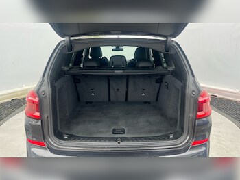 Used BMW X3 2021 for sale - 78542905: Photo