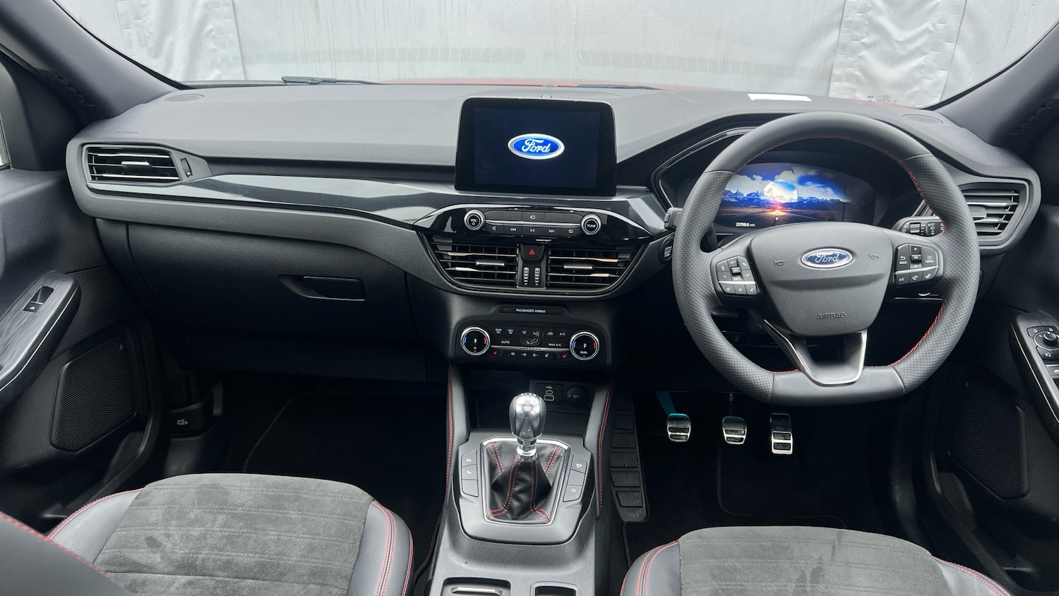 Used Ford Kuga 2023 for sale - 77544572: Photo 10