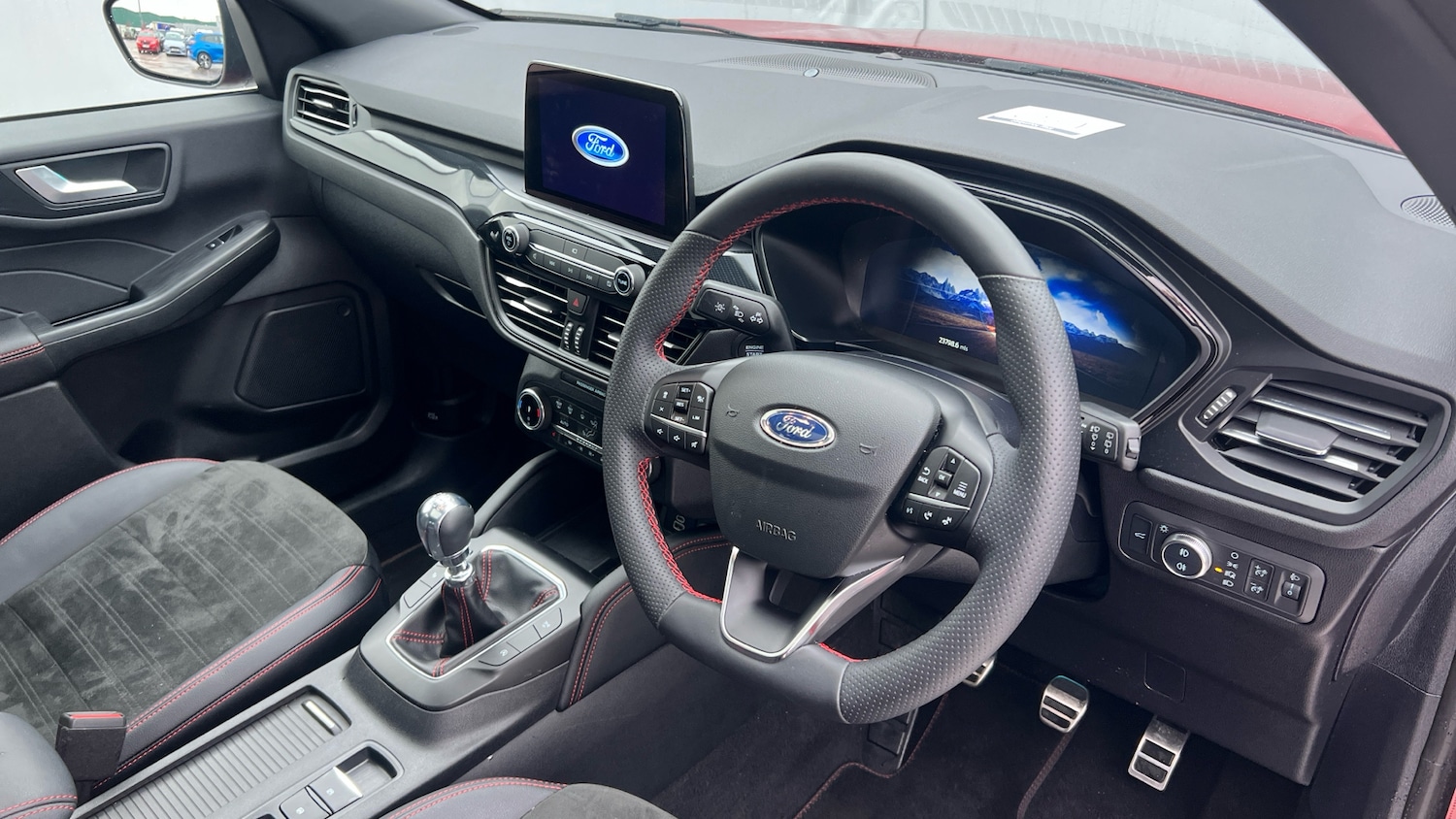 Used Ford Kuga 2023 for sale - 77544572: Photo 11