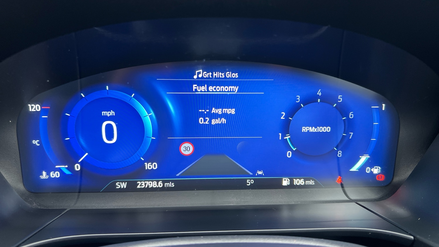 Used Ford Kuga 2023 for sale - 77544572: Photo 18