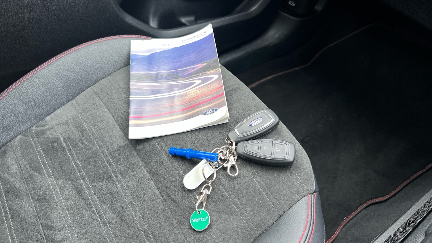 Used Ford Kuga 2023 for sale - 77544572: Photo 19