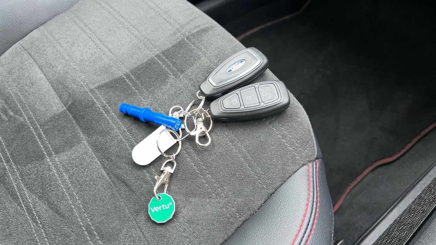 Used Ford Kuga 2023 for sale - 77544572: Photo 20