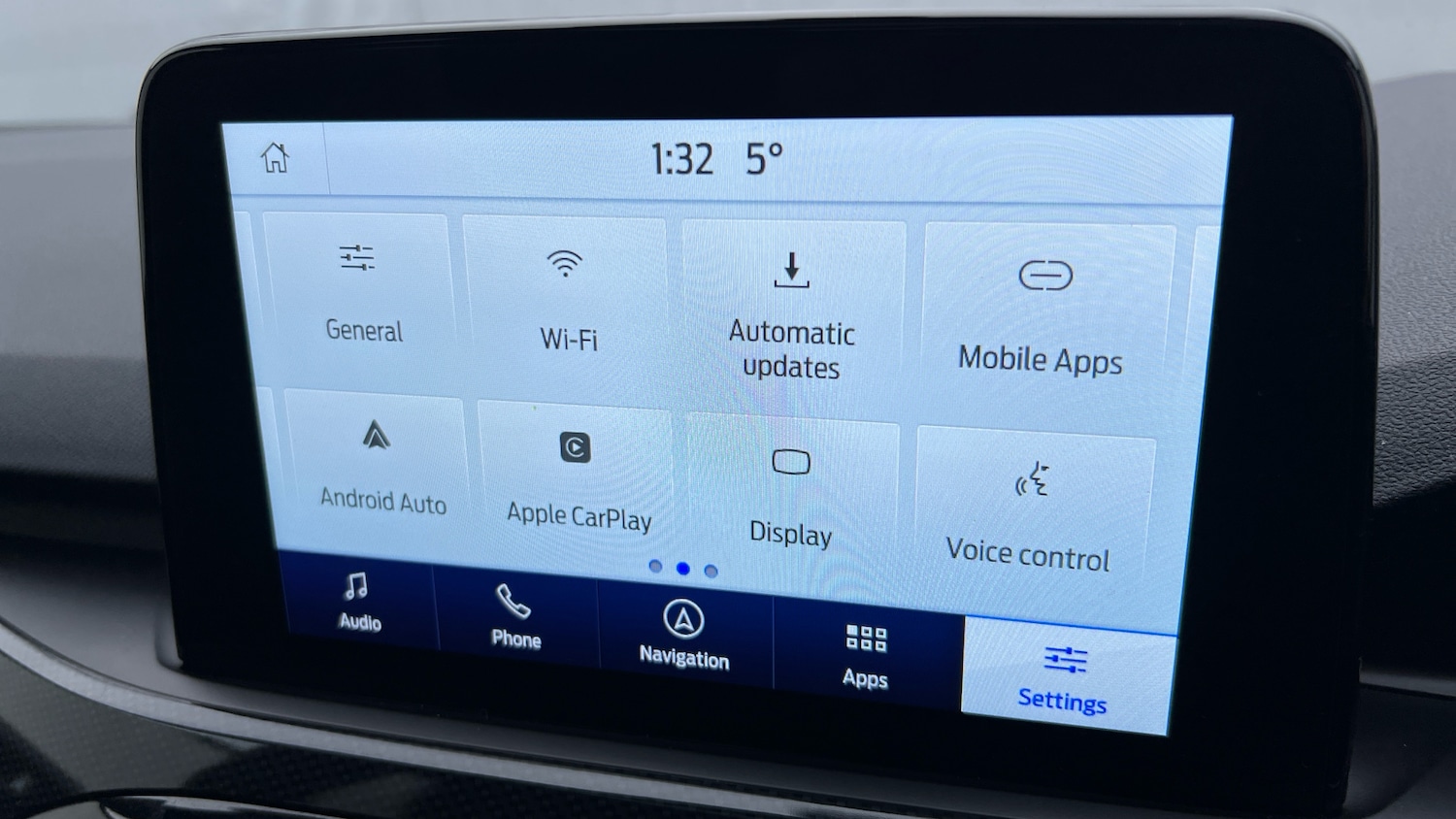 Used Ford Kuga 2023 for sale - 77544572: Photo 25