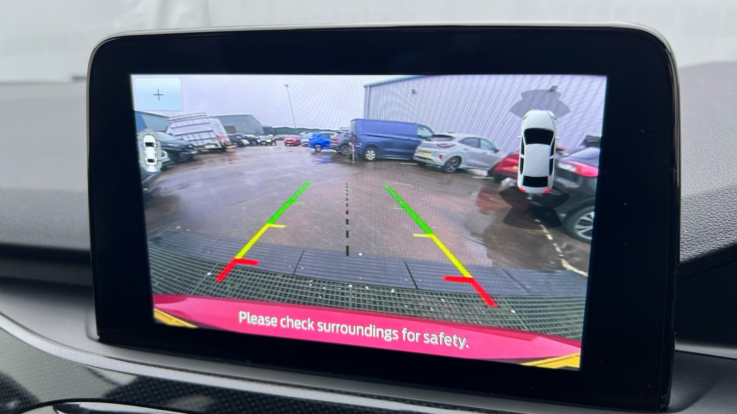 Used Ford Kuga 2023 for sale - 77544572: Photo 26