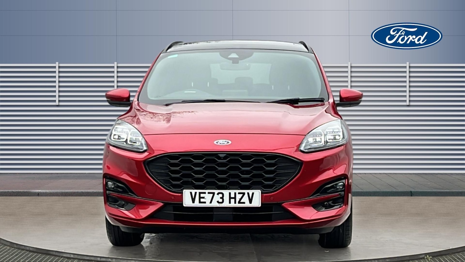 Used Ford Kuga 2023 for sale - 77544572: Photo 3