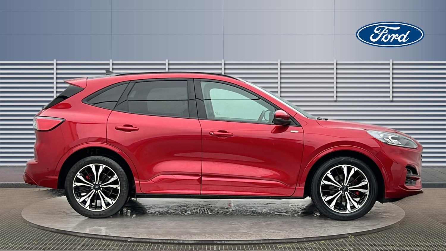 Used Ford Kuga 2023 for sale - 77544572: Photo 5