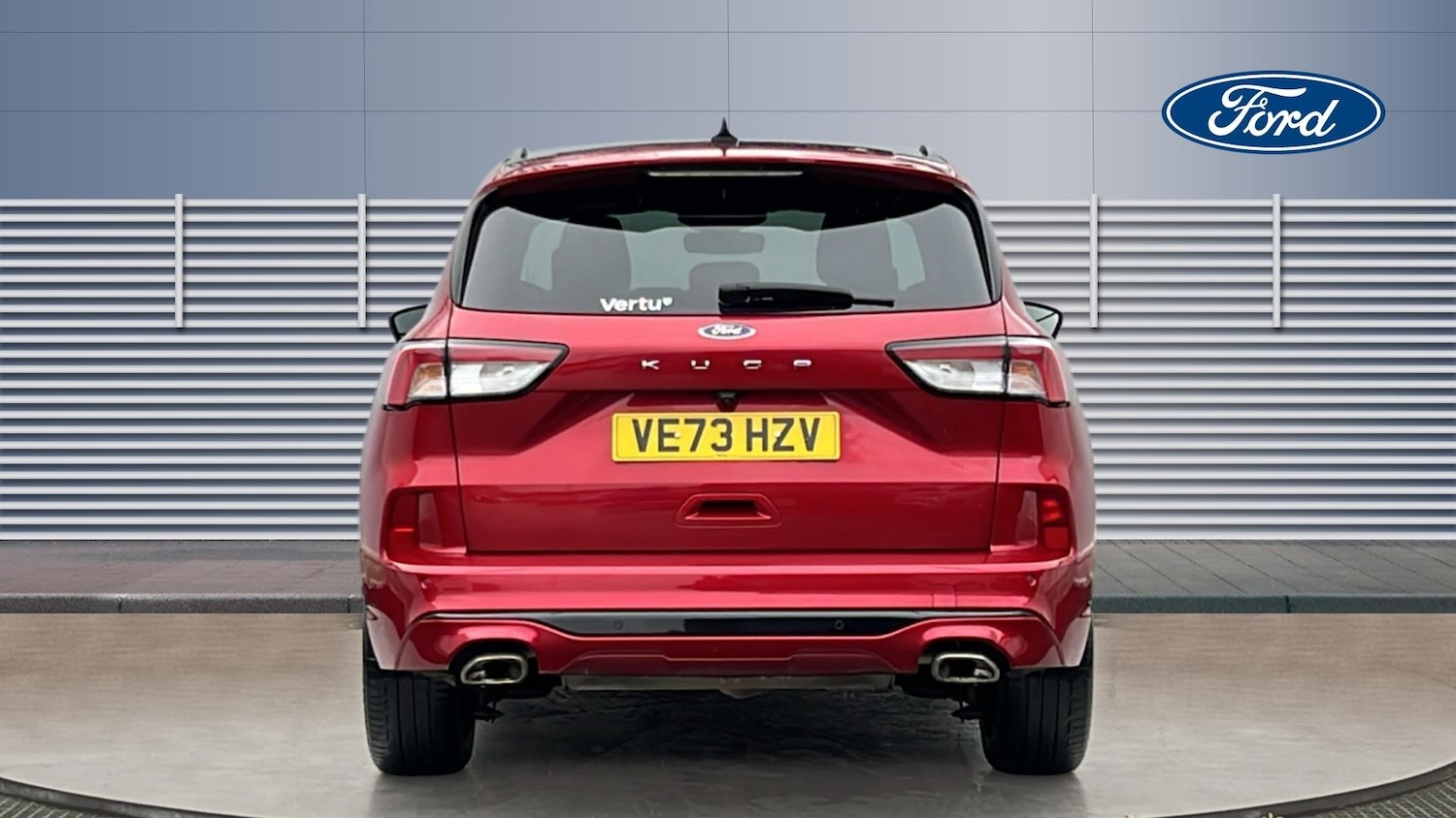 Used Ford Kuga 2023 for sale - 77544572: Photo 6