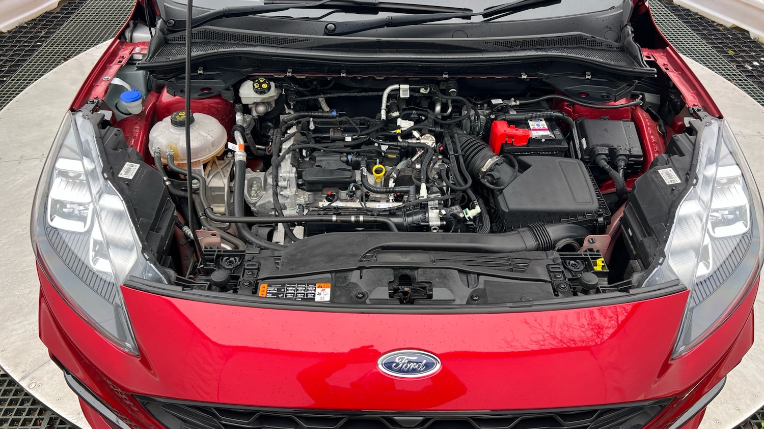 Used Ford Kuga 2023 for sale - 77544572: Photo 8