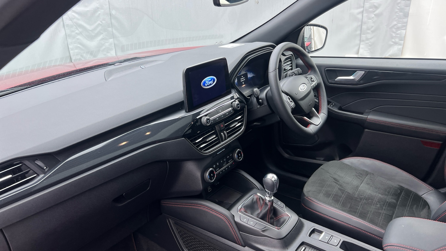 Used Ford Kuga 2023 for sale - 77544572: Photo 9